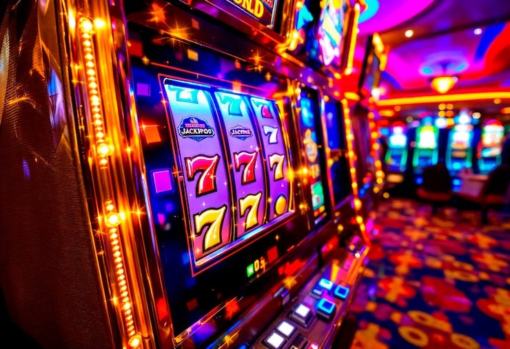 j9281d Arcade